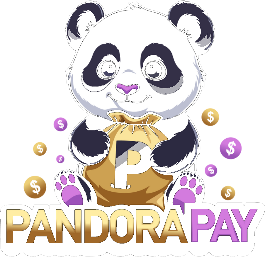 Pandora Pay